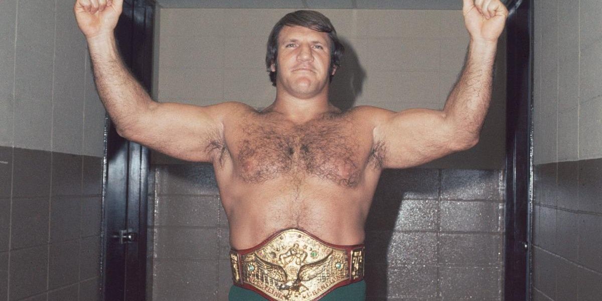 Bruno Sammartino WWF Champion Cropped