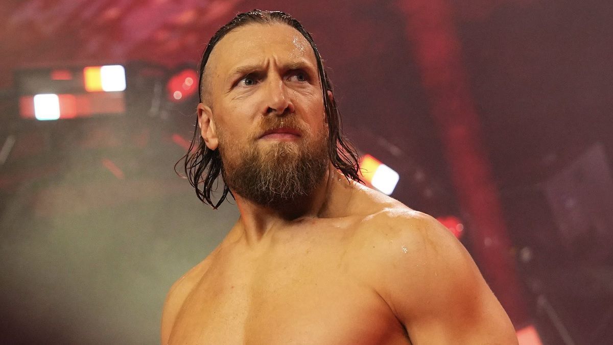 aew bryan danielson