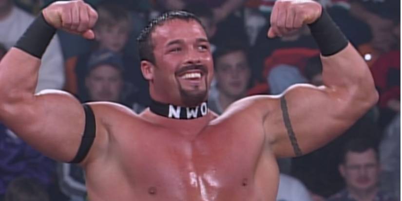 10 Worst WCW Wrestlers (Who Were Still Very Successful)