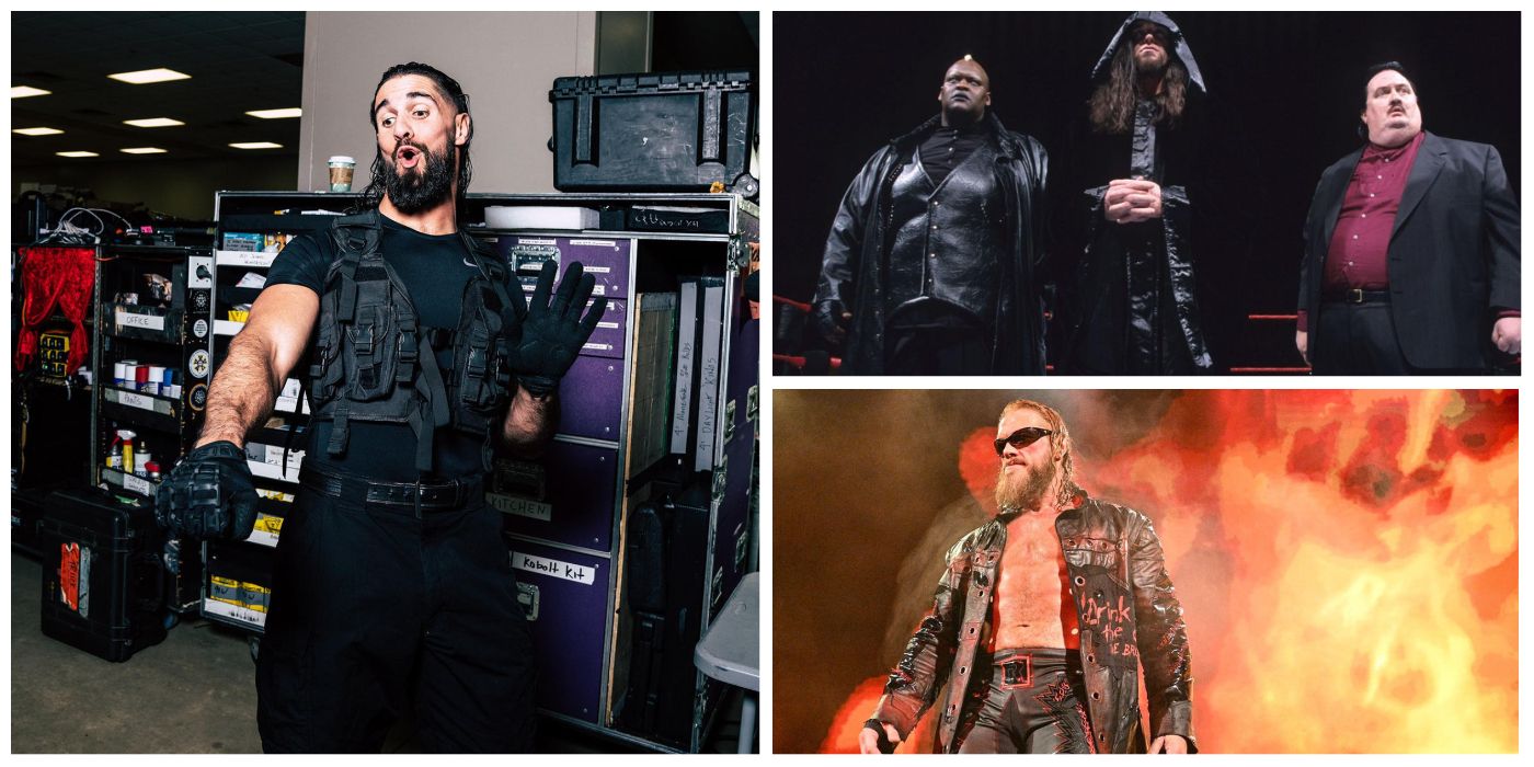 CM Punk Using AFI & 12 Other Wrestlers Who Brought Back Old Theme Songs Featured Image
