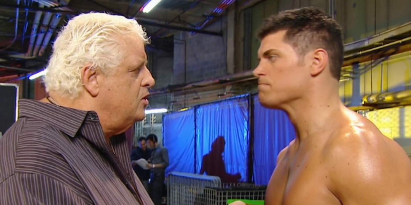 5 Reasons Why Fans Love Cody Rhodes 5 Reasons Why Fans Dislike Him 5 Reasons Why Fans Love Cody Rhodes 5 Reasons Why Fans Dislike Him