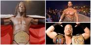 5 Wrestlers Whose Careers Flourished When WWE Bought WCW ECW And 5 