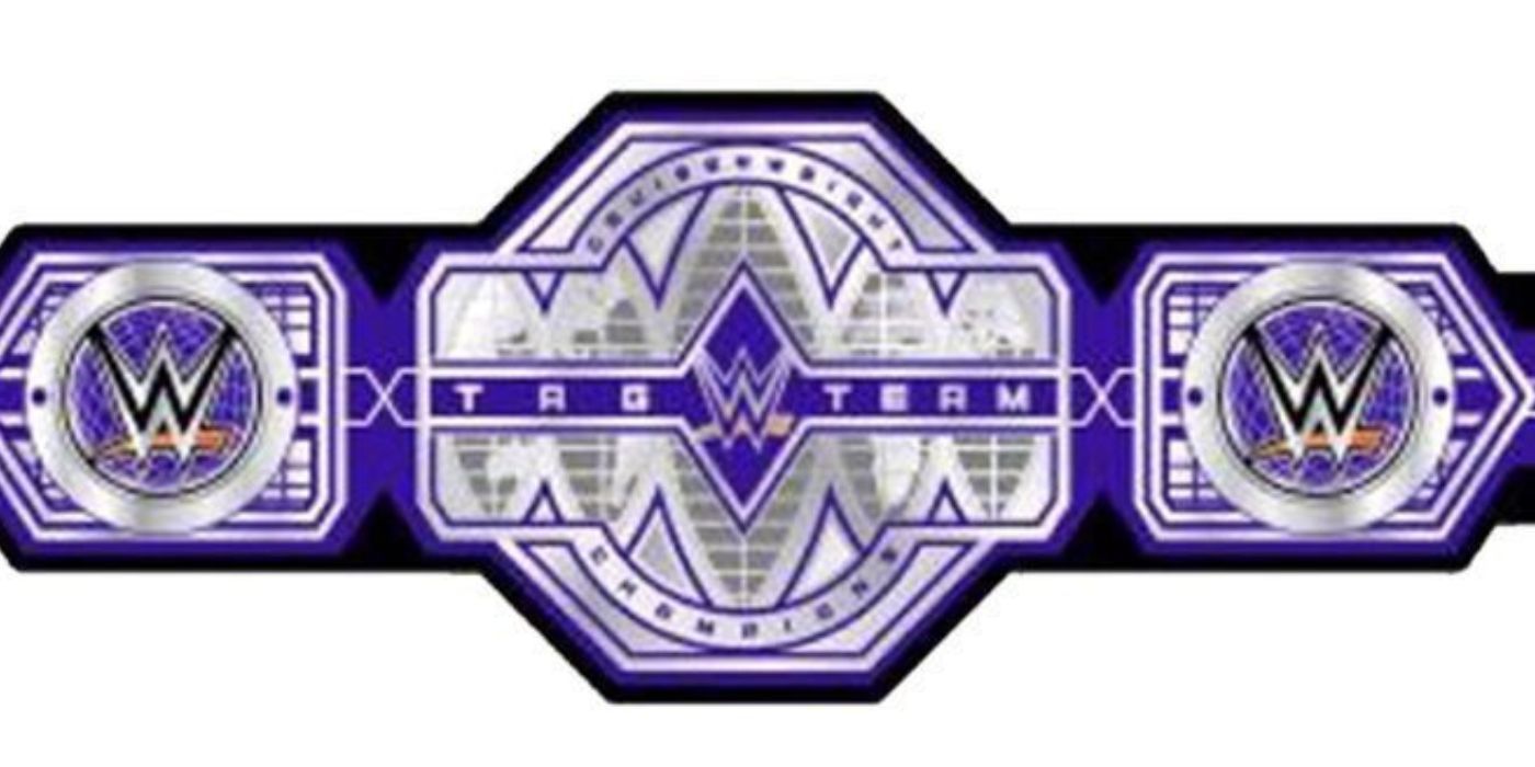 Cruiserweight tag team title