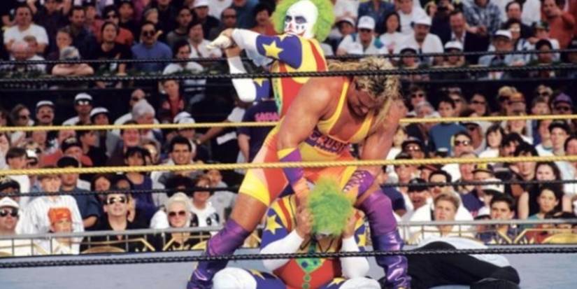 8 Doink The Clown WWE Moments Fans May Have Forgot About