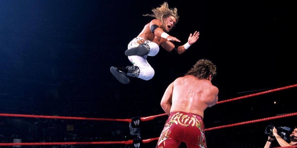 Edge v Eddie Guerrero Unforgiven 2002 Cropped