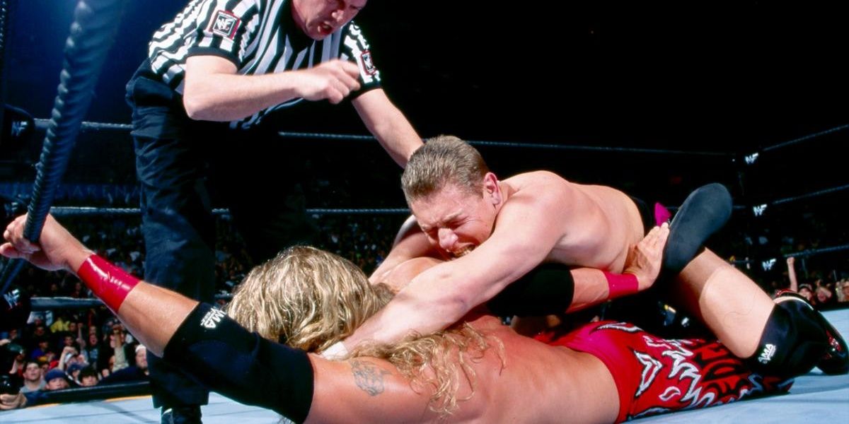 Edge v Regal Royal Rumble 2002 Cropped