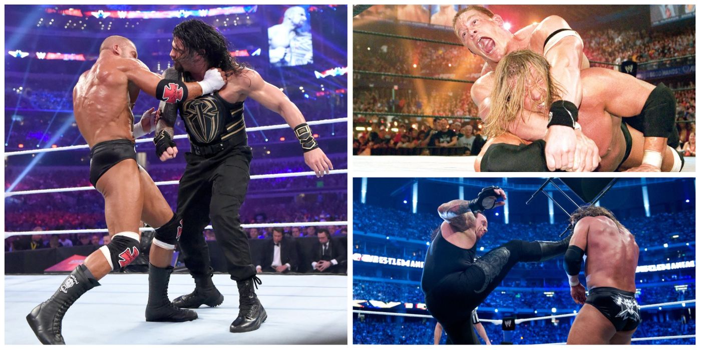Every-Wrestler-Who-Defeated-Triple-H-In-A-Singles-WWE-PPV-Match-Featured-Image-1