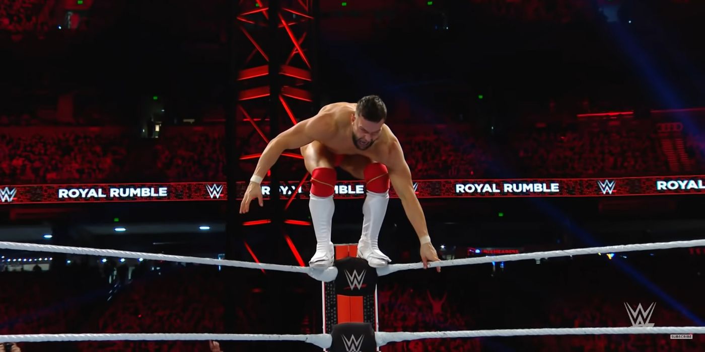 The Outlaw Rule & 9 Other WWE Rules You Might Have About