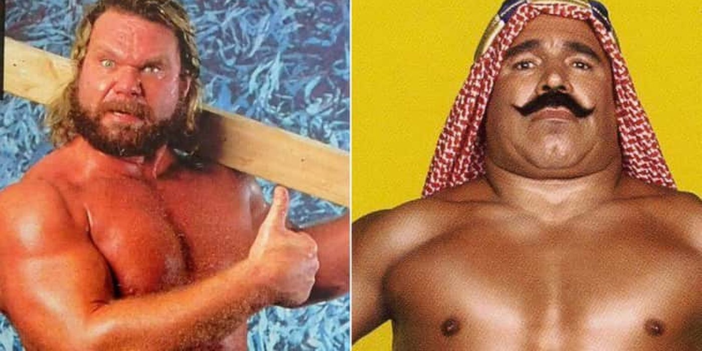 5 WWE Golden Era Gimmicks That Would Have Worked Today (& 5 That Would