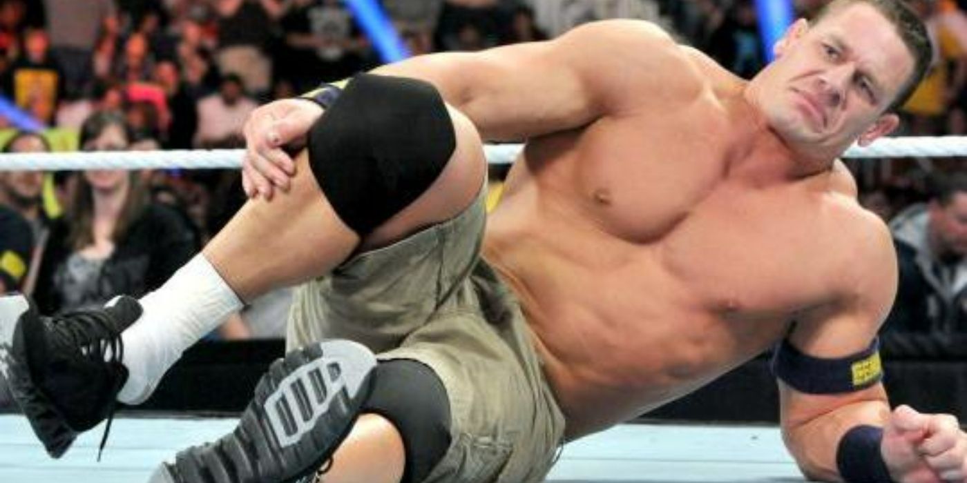 Every Major Injury From John Cena’s WWE Career, Explained twenty one news