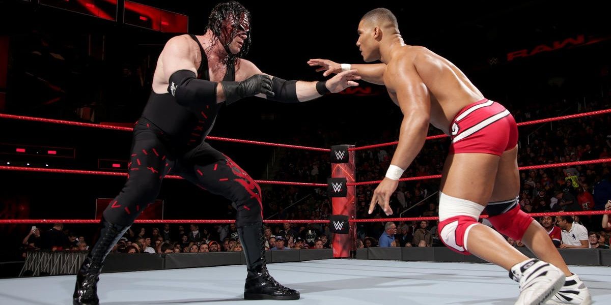 Kane’s Last 10 WWE RAW Matches, Ranked Worst To Best