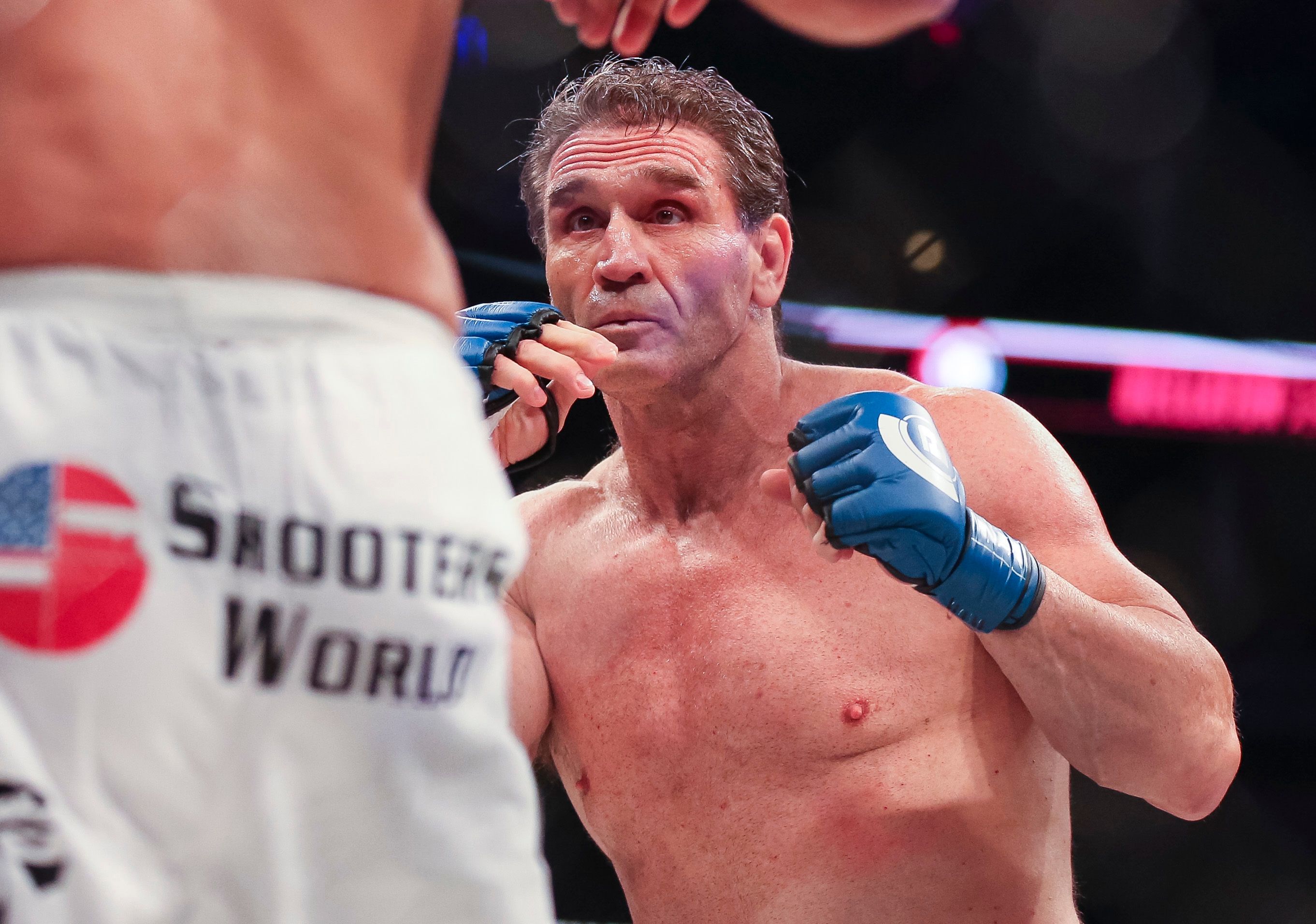 Why Ken Shamrock Left WWE In 1999, Explained