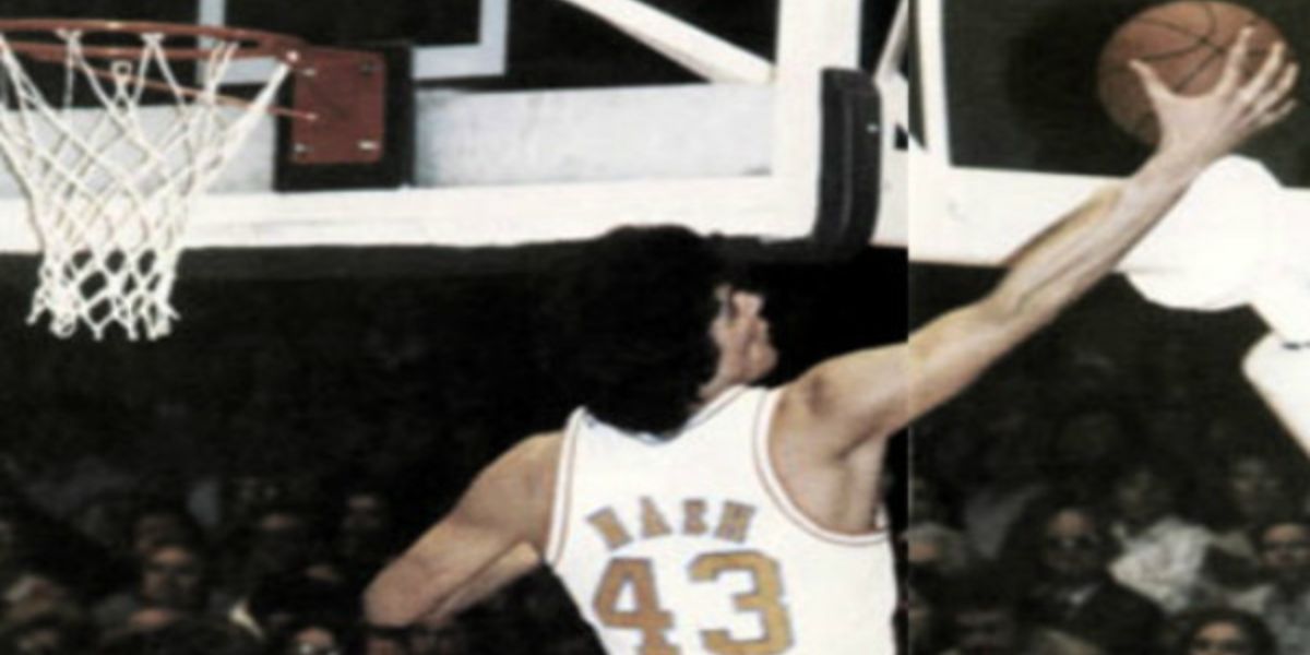 Kevin Nash basketball