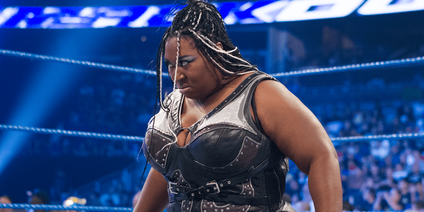 Kharma-wwe