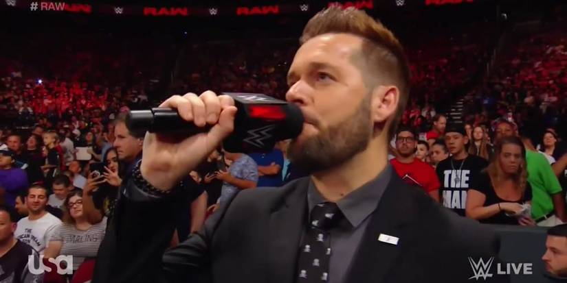 10 Things WWE Fans Should Know About Raw Announcer Mike Rome