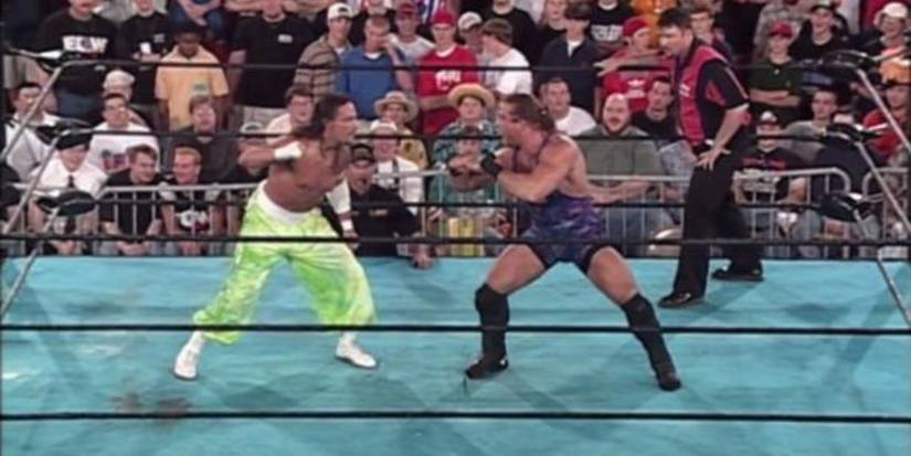 Sabu Vs Rvd The First 10 ECW PPVs, Ranked Worst To Best