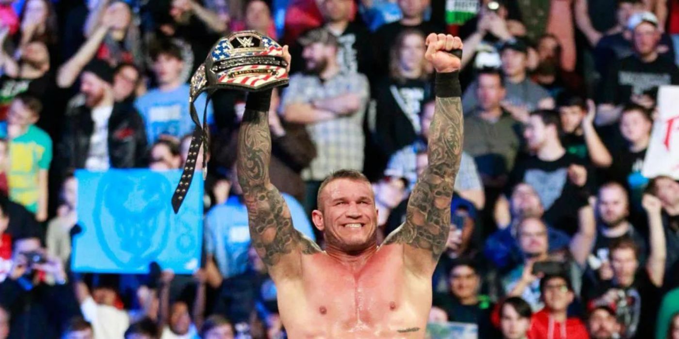 10 Current Wwe Wrestlers With A Championship Reign You Completely Forgot About 