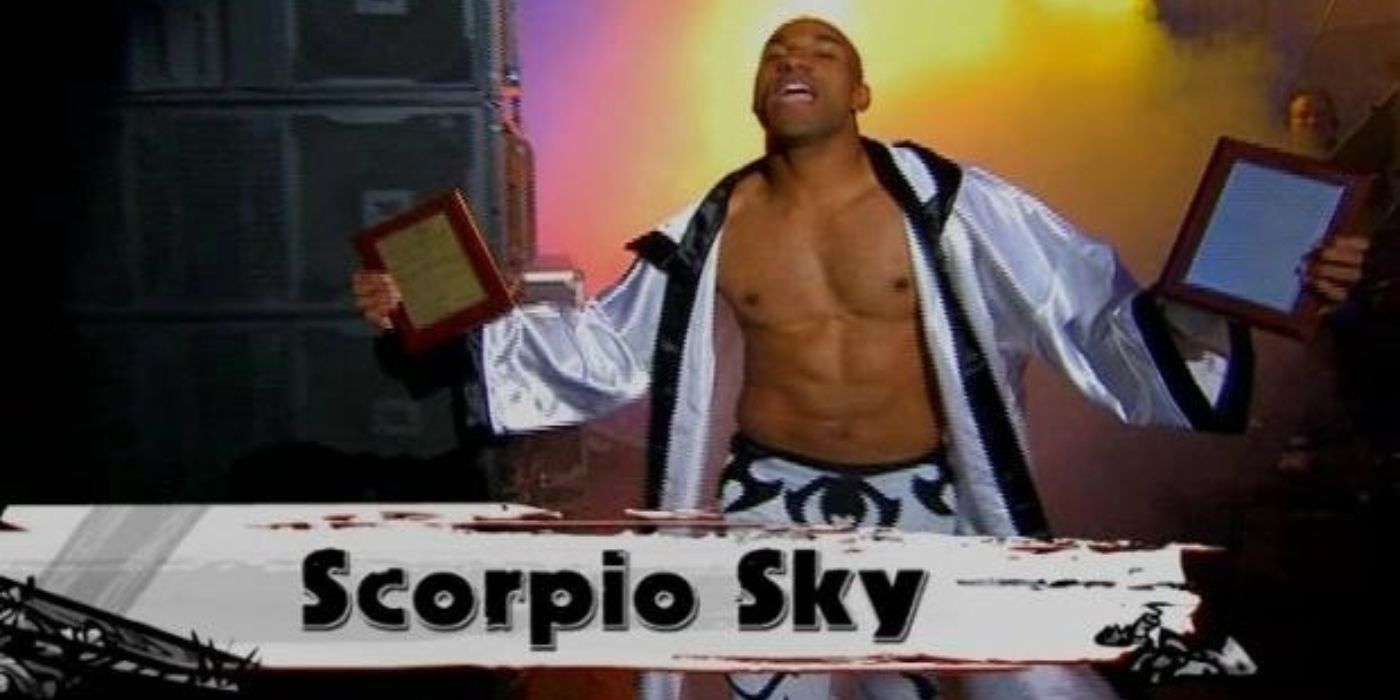 10 Things Fans Should Know About MTV’s Wrestling Society X