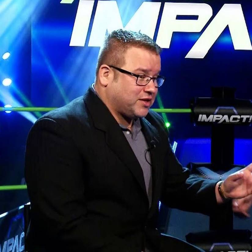 How TNA & Impact Wrestling Are Exactly The Same & How They're Different