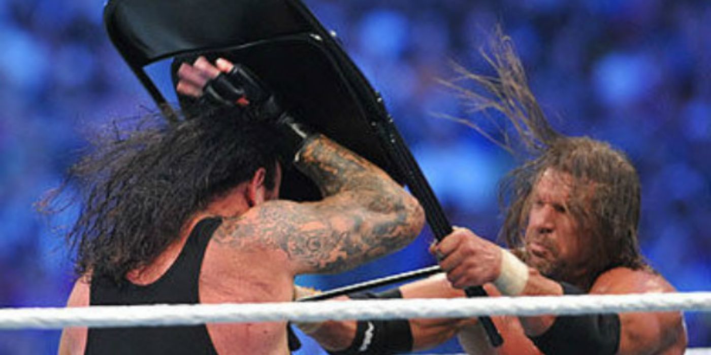 The Outlaw Rule & 9 Other WWE Rules You Might Have About