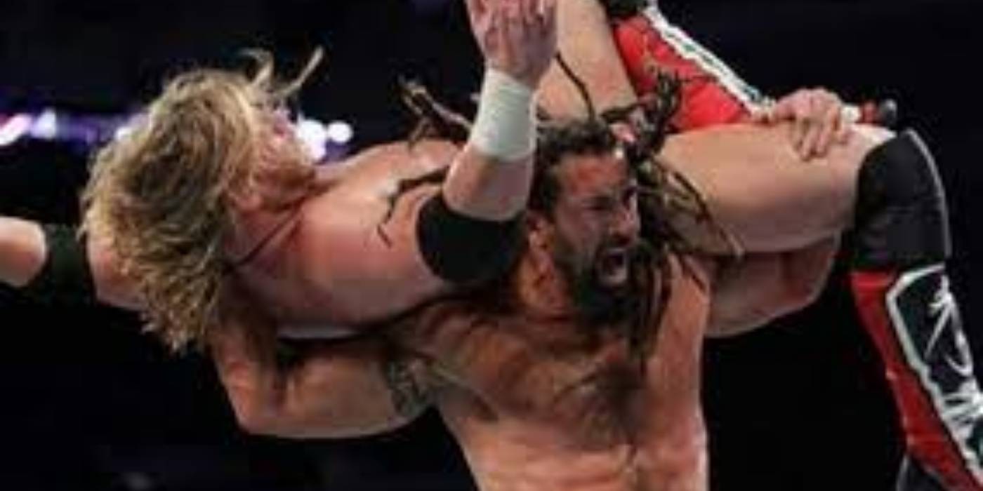 Tyler Reks Toy Gabbi Tuft: Her Transgender Journey From WWE's Tyler Reks To Today