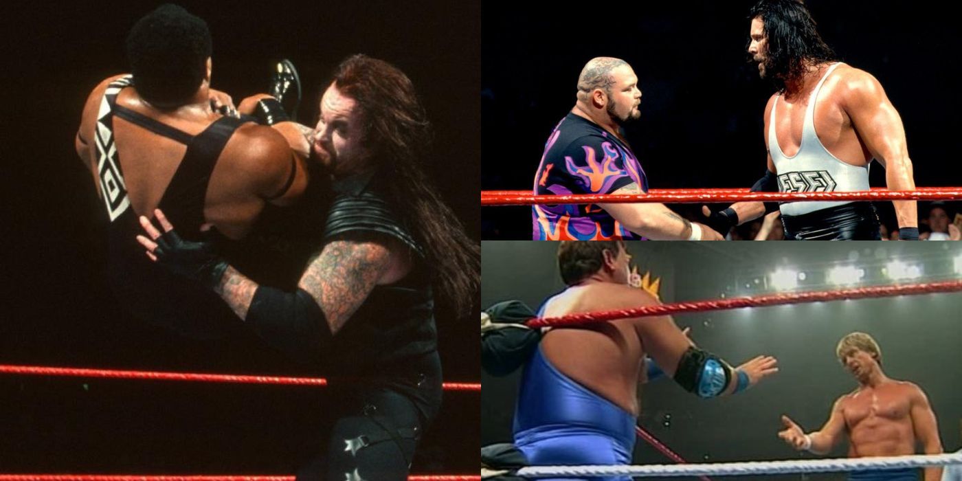 WWE New Generation Era Main Events You Forgot About