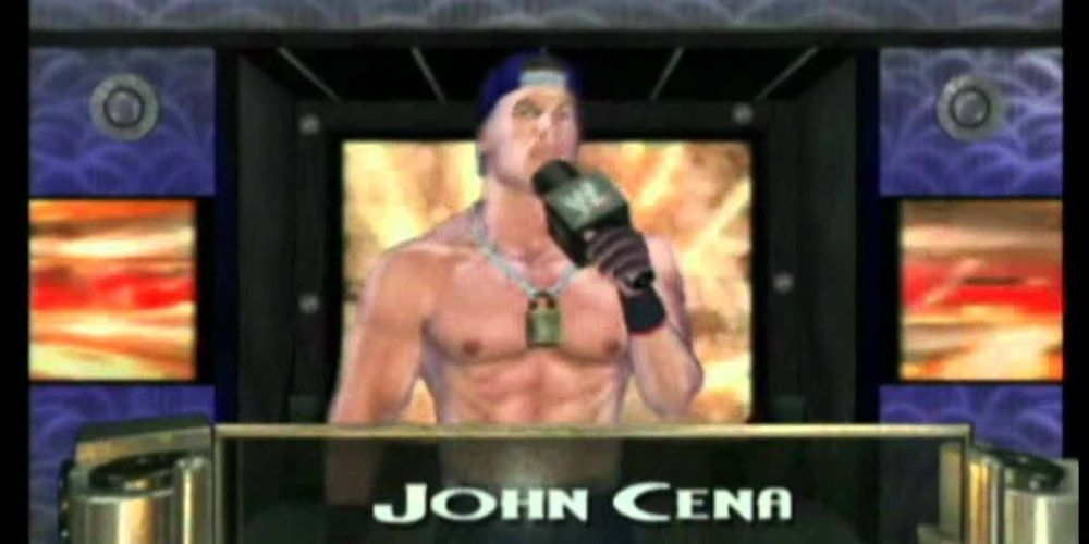 WWE Raw 2 John Cena Cropped