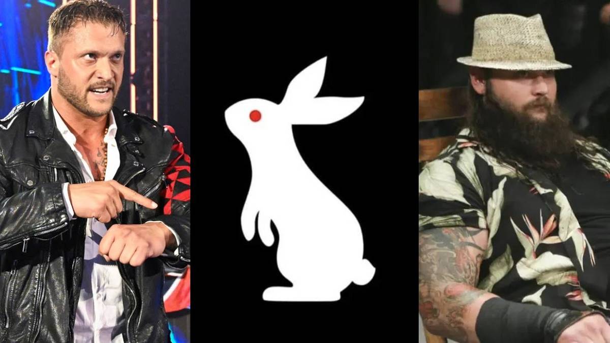 WWE: 5 White Rabbit Clues That Point To Bray Wyatt (& 5 Other Wrestlers ...