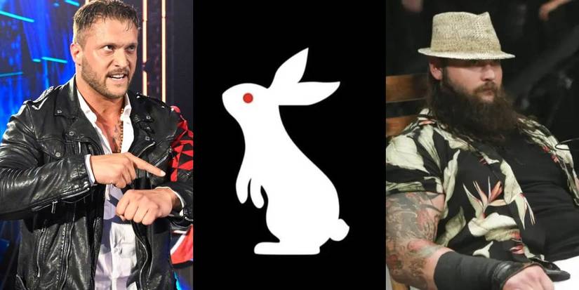 Looking Back At Karrion Kross's Time As