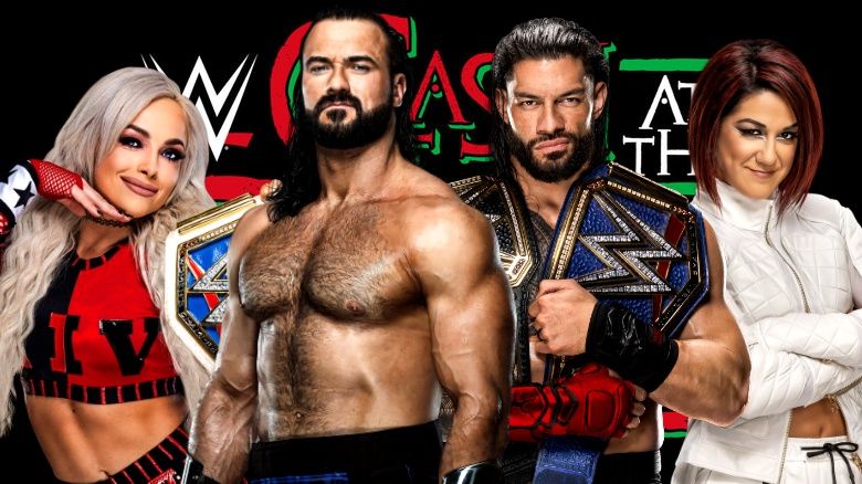 WWE Clash At The Castle Winners & Losers: Roman Reigns Retains, Dominic ...