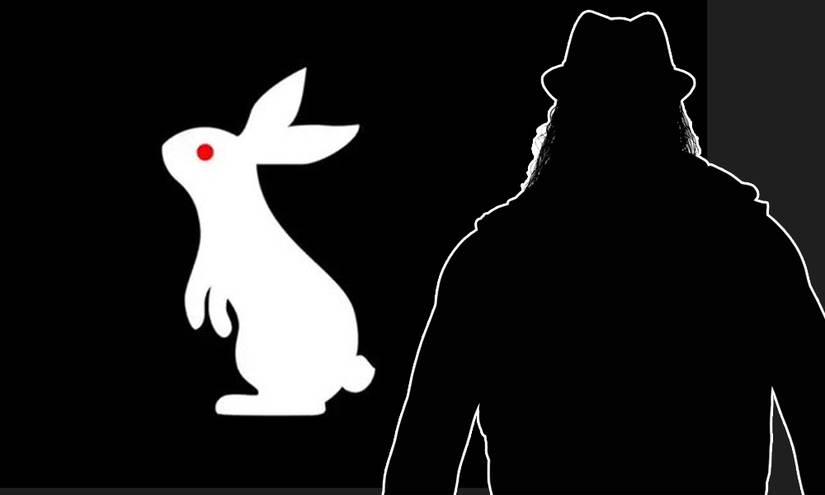 Interesting Theory Emerges Regarding White Rabbit And Extreme Rules