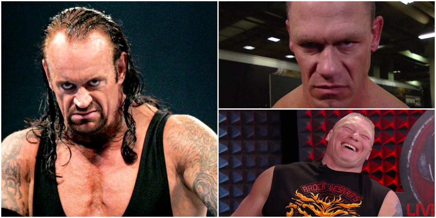 10 Lesser-Known Stories Of Wrestlers Getting Their Co-Worker Fired