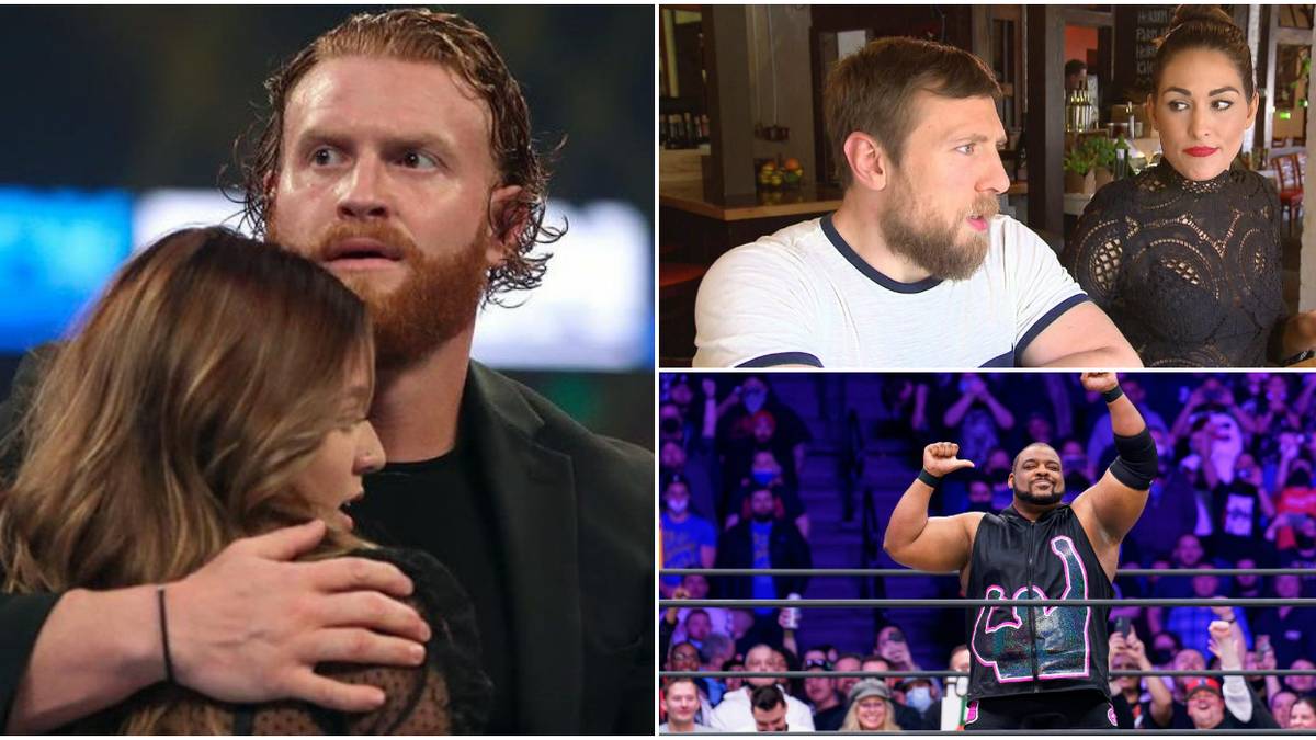 Intervieweuse Wwe 10 Things Revealed By Wrestlers Who Left WWE In Shoot Interviews