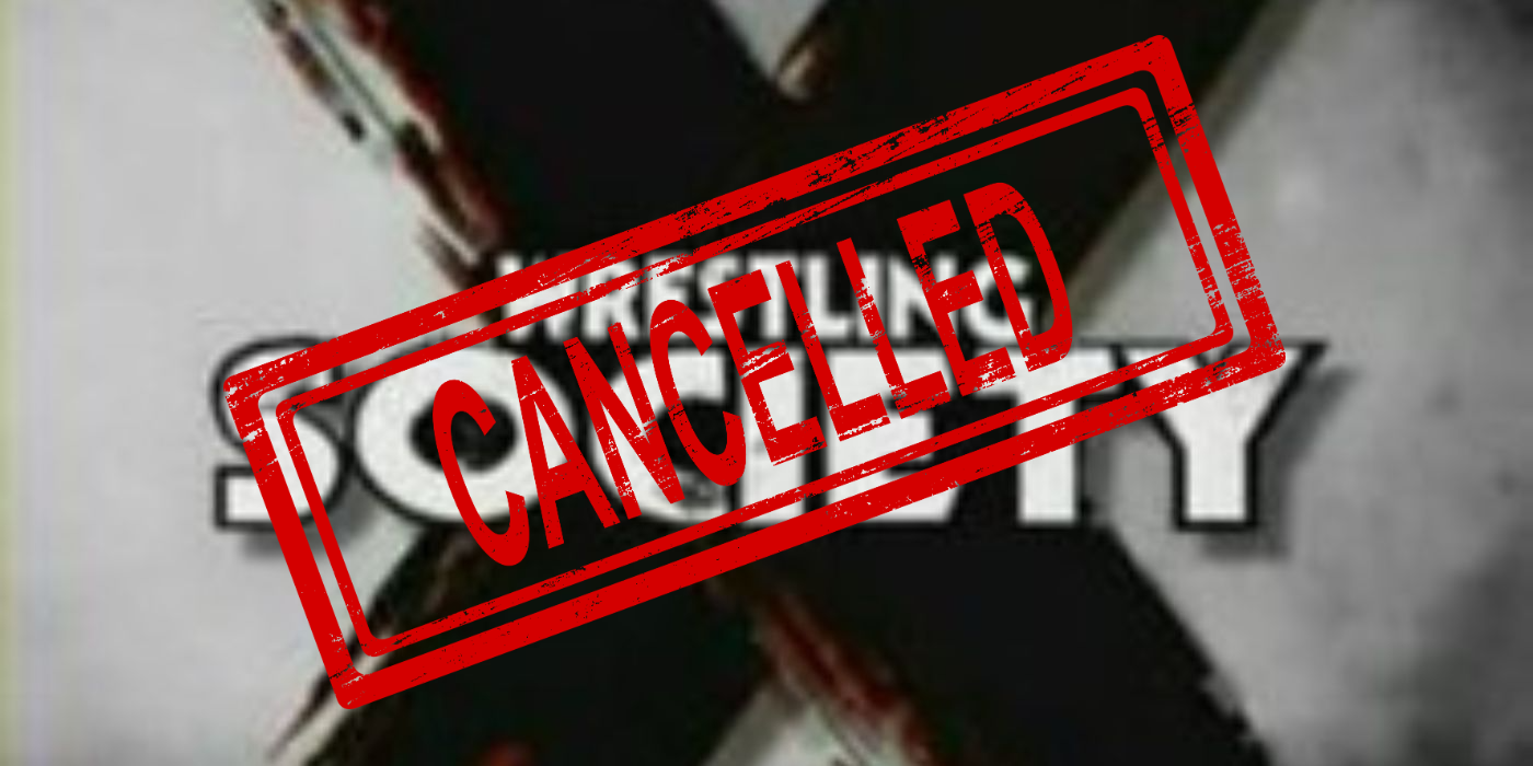 10 Things Fans Should Know About MTV’s Wrestling Society X