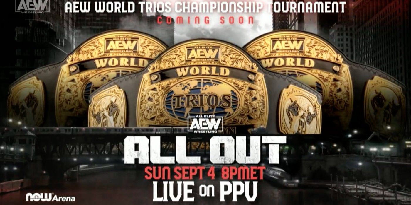AEW All Out 2022 Guide Match Card, Predictions