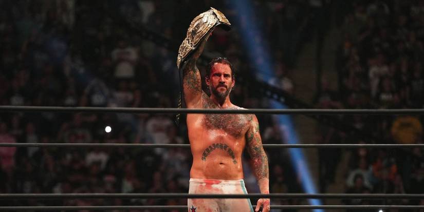 Every Major Injury Of CM Punk's Wrestling Career, Explained
