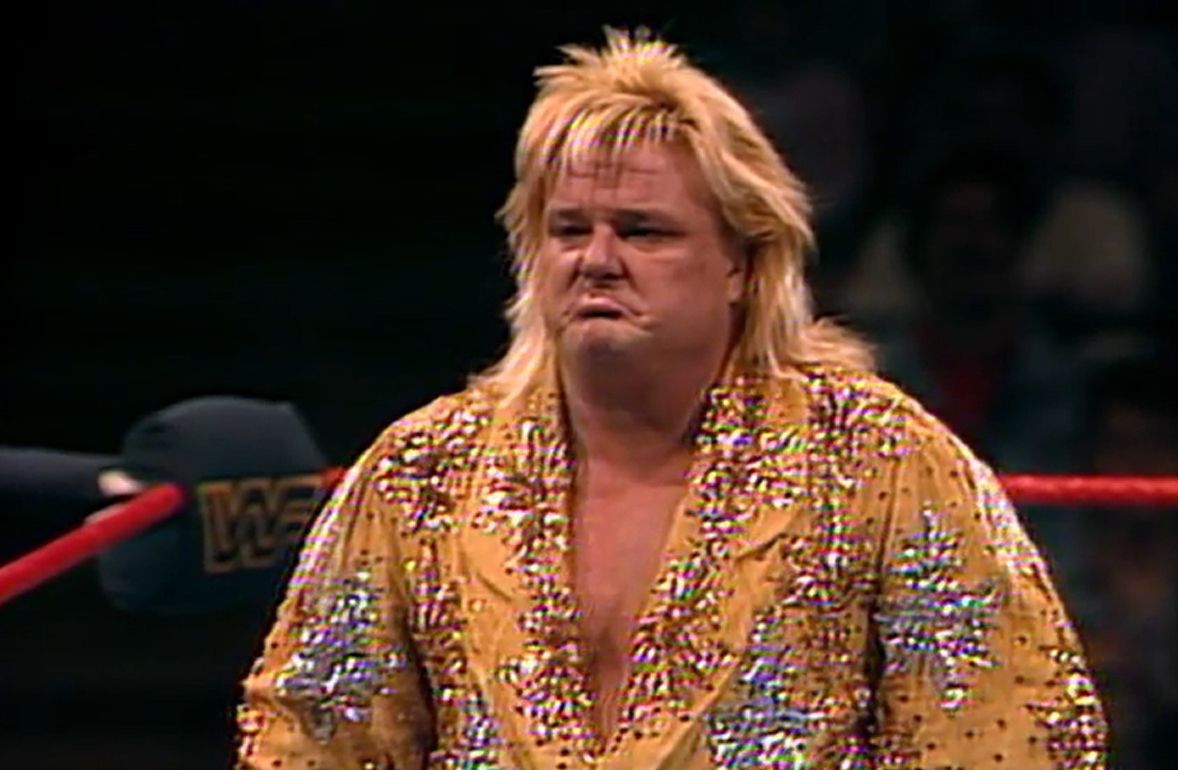 10 Things Fans Should Know About WWE Hall Of Famer Greg "The Hammer