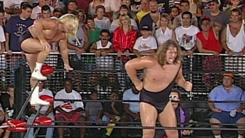 10 Things Fans Should Know About WWE Hall Of Famer Greg "The Hammer