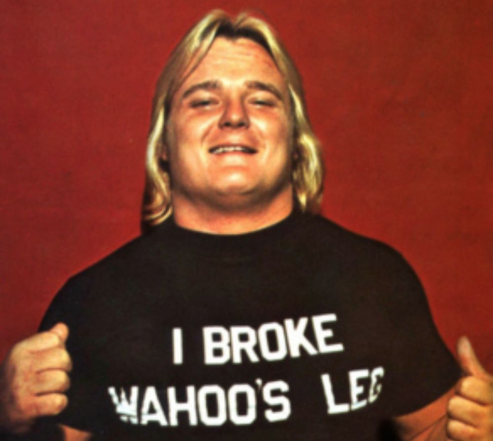 10 Things Fans Should Know About WWE Hall Of Famer Greg "The Hammer