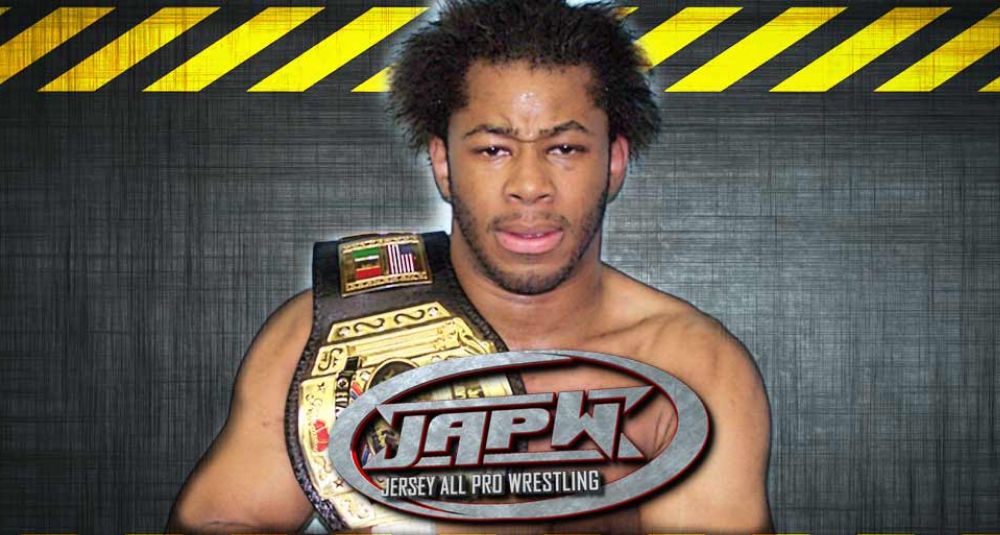 10 Things AEW Fans Should Know About Jay Lethal