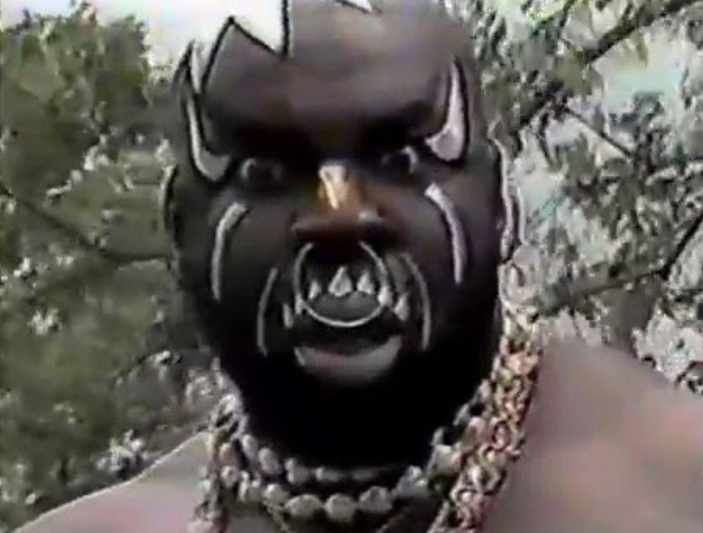 10 Things Wrestling Fans Should Know About Kamala, The Ugandan Giant