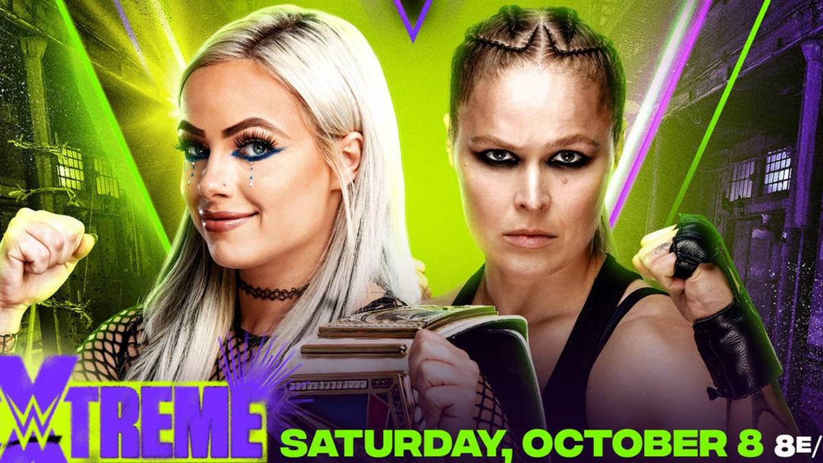 Latest WWE Extreme Rules 2022 Betting Odds Revealed
