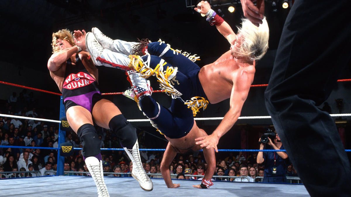 8 Things WWE Fans Forgot About The NWA 