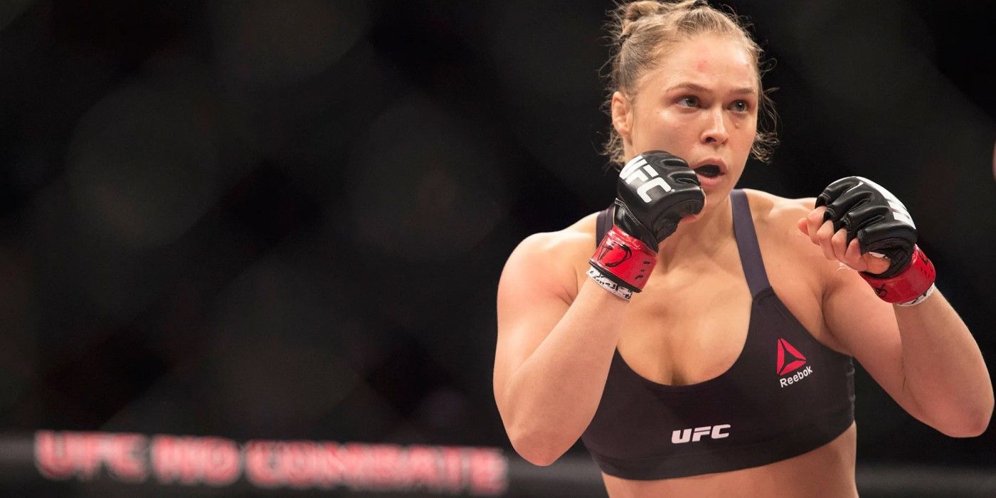 Roddy Piper's Relationship With Ronda Rousey, Explained