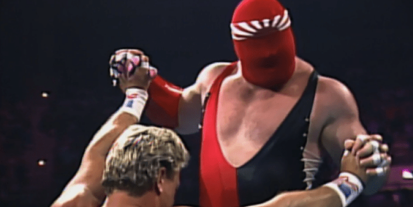 5 Best Tag Team Partners Of Vader's Career (& 5 Worst)