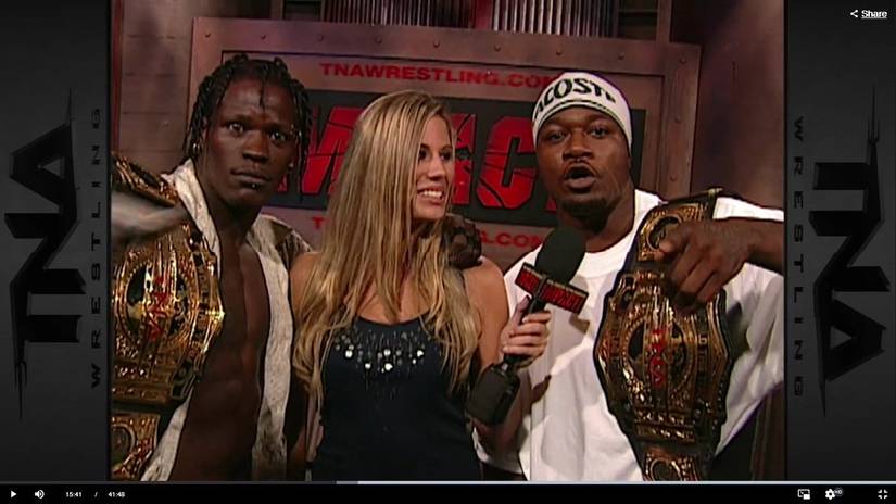 10 Things Fans Should Know About The Impact Wrestling Tag Team ...