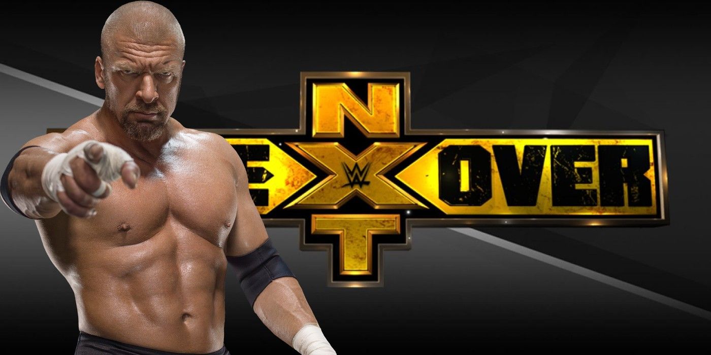 WWE Bringing Back The TakeOver Tag For NXT Events Starting At Halloween ...