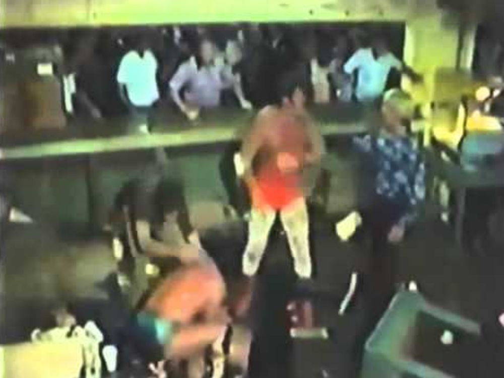 10 Things Wrestling Fans Should Know About The Legend Bill Dundee