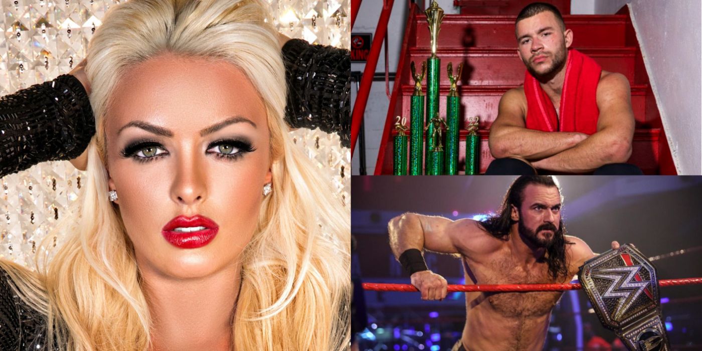 10 Pro Wrestlers With Real Life Academic Degrees