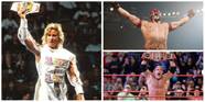 10 Wrestlers Who Were Never A Heel In WWE